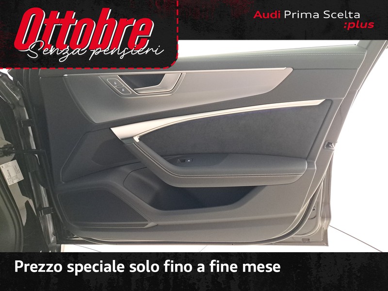 Audi A6 avant 55 2.0 tfsi e s line edition quattro s-tronic