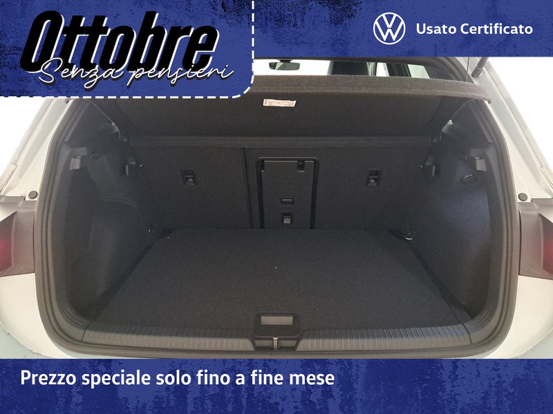 Volkswagen Golf 2.0 tdi r-line 150cv dsg