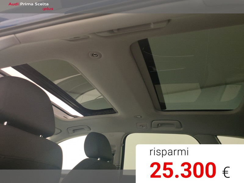 Audi A6 Avant S line edition 40 TDI quattro S tronic