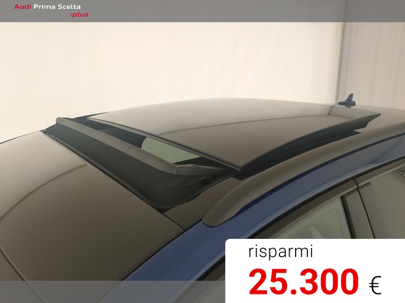 Audi A6 Avant S line edition 40 TDI quattro S tronic