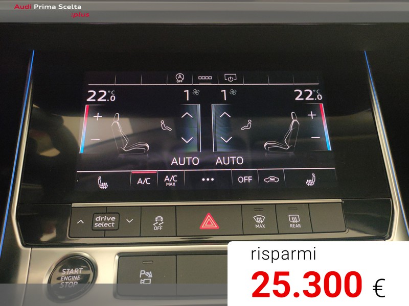 Audi A6 Avant S line edition 40 TDI quattro S tronic