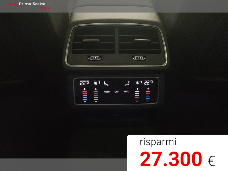 Audi A6 Avant S line edition 40 TDI quattro S tronic