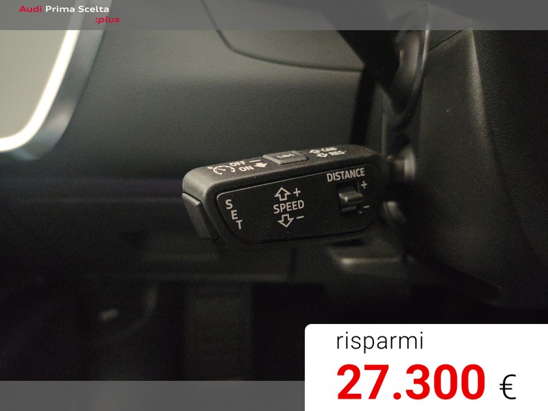 Audi A6 Avant S line edition 40 TDI quattro S tronic