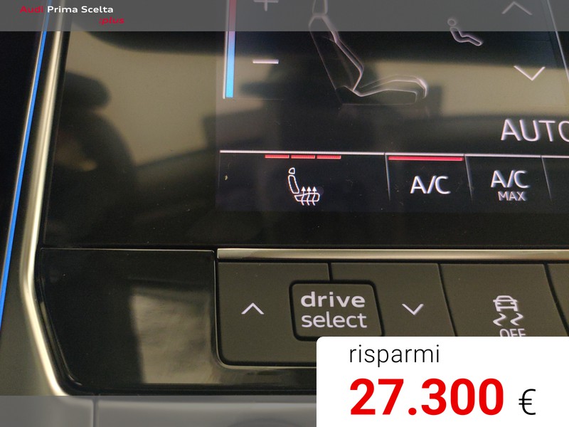 Audi A6 Avant S line edition 40 TDI quattro S tronic