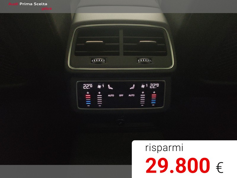 Audi A6 Avant S line edition 40 TDI quattro S tronic