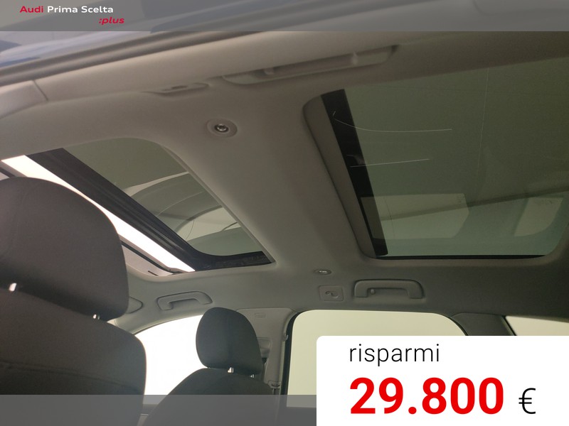 Audi A6 Avant S line edition 40 TDI quattro S tronic