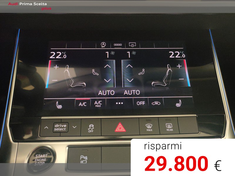 Audi A6 Avant S line edition 40 TDI quattro S tronic