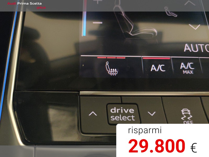 Audi A6 Avant S line edition 40 TDI quattro S tronic