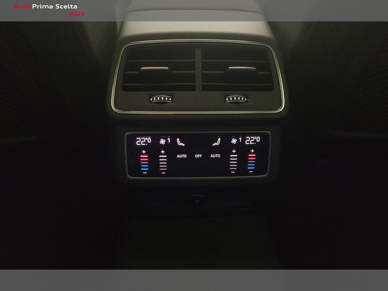 Audi A6 Avant S line edition 40 TDI quattro S tronic