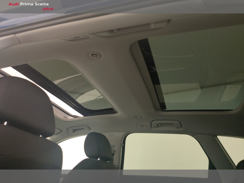 Audi A6 Avant S line edition 40 TDI quattro S tronic