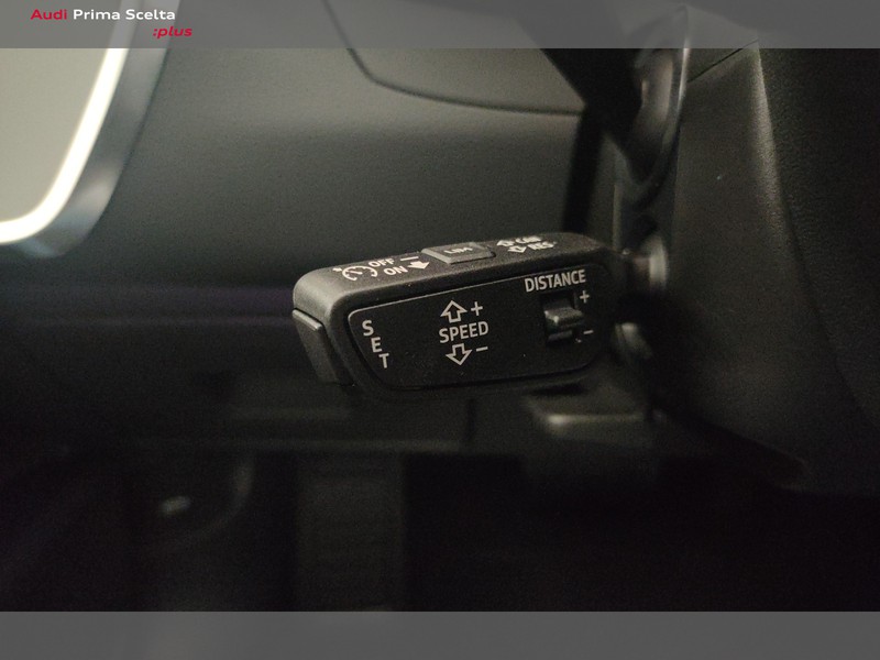 Audi A6 Avant S line edition 40 TDI quattro S tronic