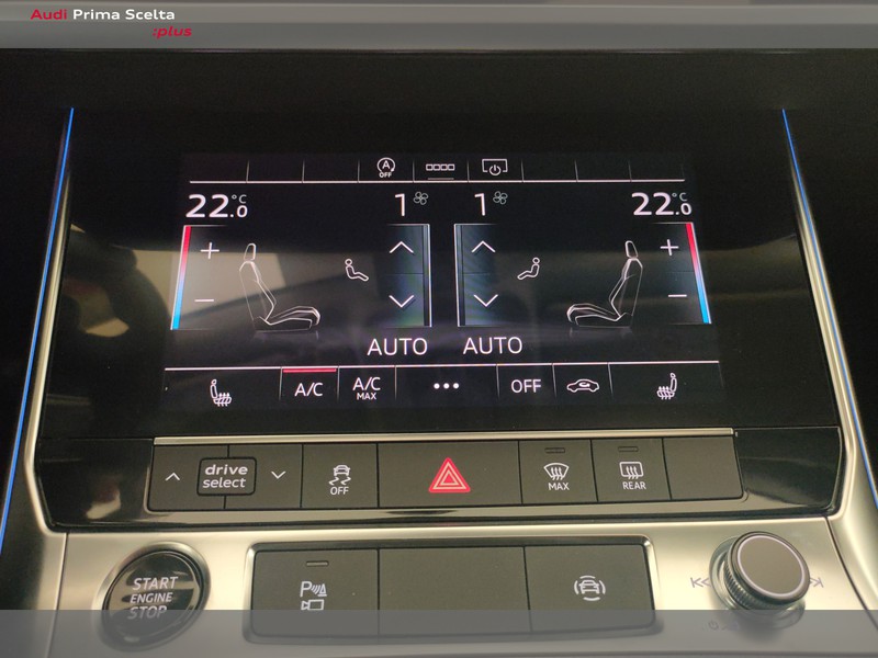 Audi A6 Avant S line edition 40 TDI quattro S tronic