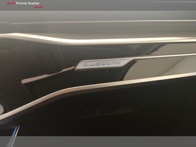 Audi A6 Avant S line edition 40 TDI quattro S tronic