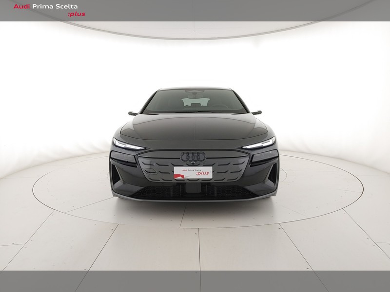 Audi A6 e-tron Avant Performance S line edition 367 CV