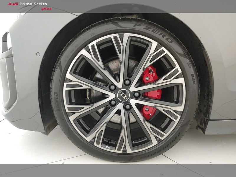 Audi A6 e-tron Avant Performance S line edition 367 CV