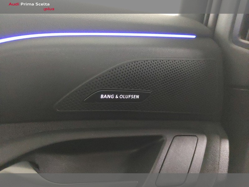 Audi A6 e-tron Avant Performance S line edition 367 CV