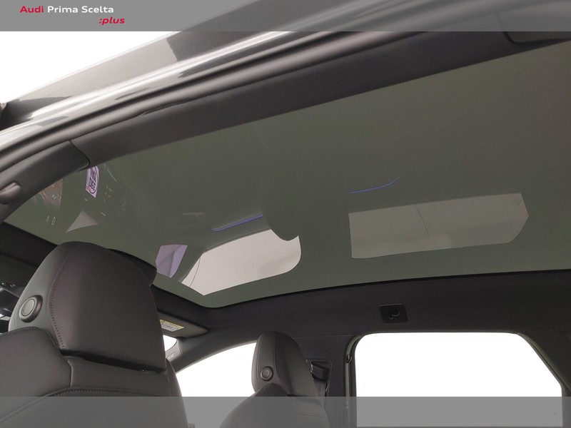 Audi A6 e-tron Avant Performance S line edition 367 CV