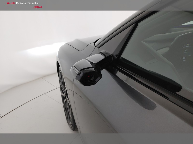 Audi A6 e-tron Avant Performance S line edition 367 CV