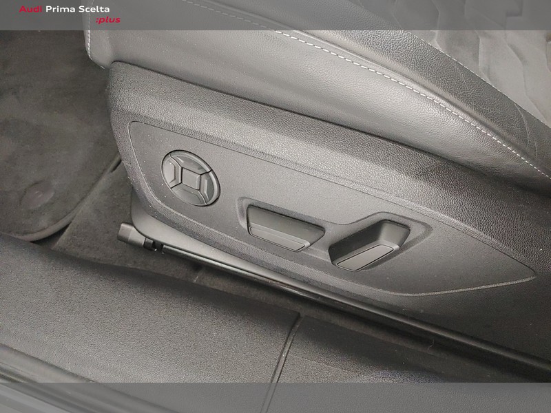 Audi A6 e-tron Avant Performance S line edition 367 CV