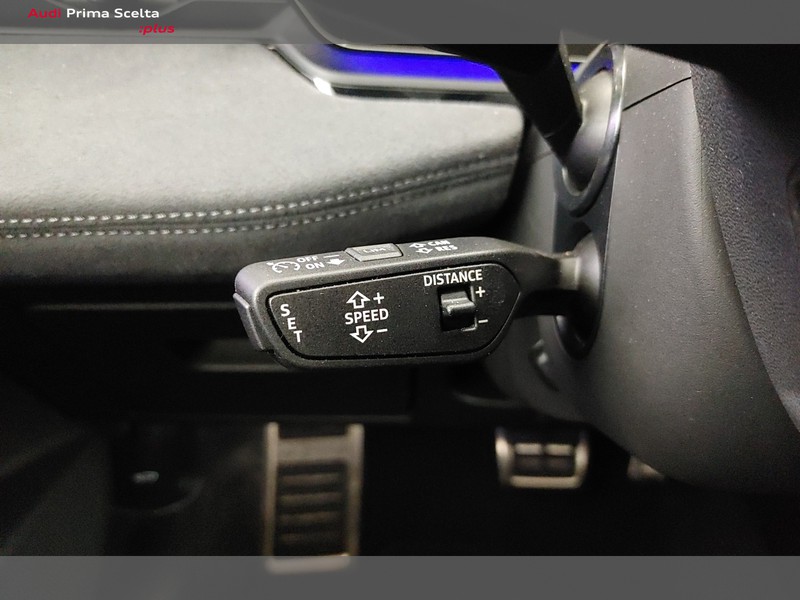 Audi A6 e-tron Avant Performance S line edition 367 CV