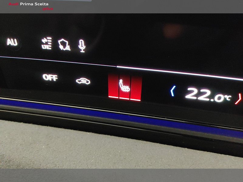 Audi A6 e-tron Avant Performance S line edition 367 CV