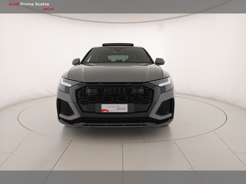Audi RSQ8 4.0 quattro Tiptronic - SOSPENSIONI PNEUMATICHE -