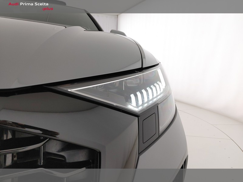 Audi RSQ8 4.0 quattro Tiptronic - SOSPENSIONI PNEUMATICHE -