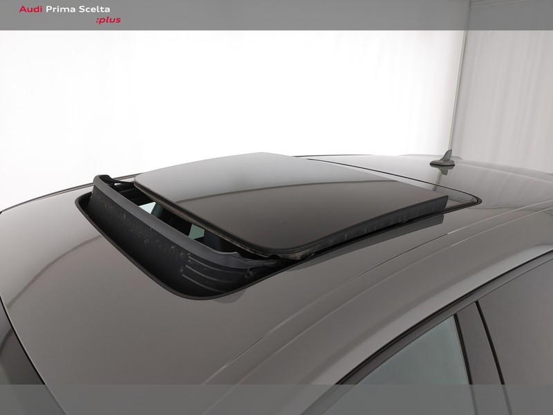 Audi RSQ8 4.0 quattro Tiptronic - SOSPENSIONI PNEUMATICHE -