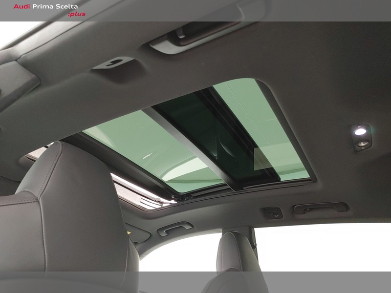 Audi RSQ8 4.0 quattro Tiptronic - SOSPENSIONI PNEUMATICHE -