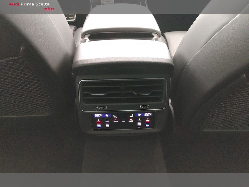 Audi RSQ8 4.0 quattro Tiptronic - SOSPENSIONI PNEUMATICHE -