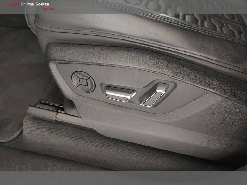 Audi RSQ8 4.0 quattro Tiptronic - SOSPENSIONI PNEUMATICHE -