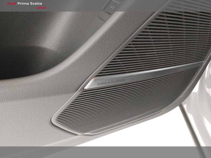 Audi RSQ8 4.0 quattro Tiptronic - SOSPENSIONI PNEUMATICHE -