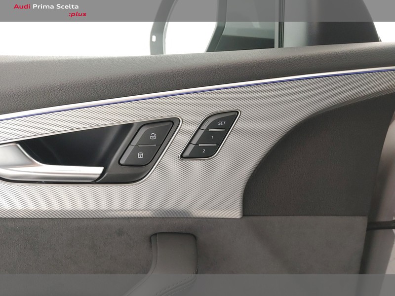 Audi RSQ8 4.0 quattro Tiptronic - SOSPENSIONI PNEUMATICHE -