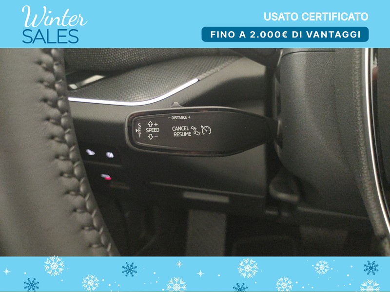 Skoda Kodiaq 1.5 TSI PHEV Executive 204 CV DSG