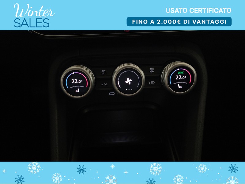 Skoda Kodiaq 1.5 TSI PHEV Executive 204 CV DSG