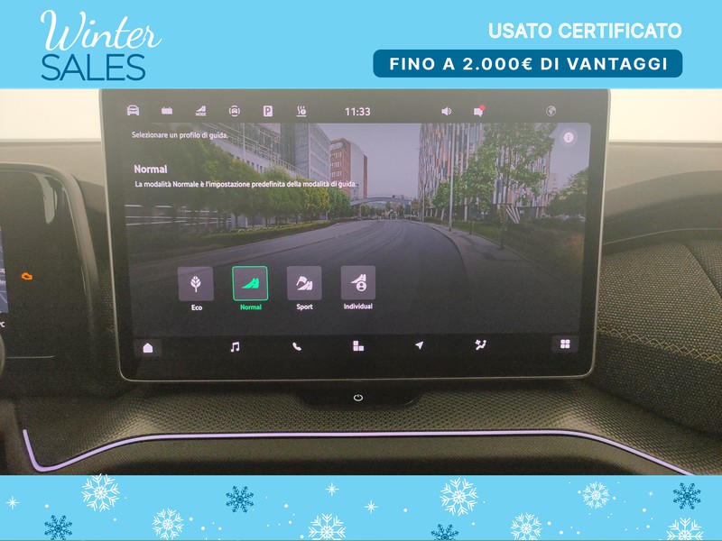 Skoda Kodiaq 1.5 TSI PHEV Executive 204 CV DSG