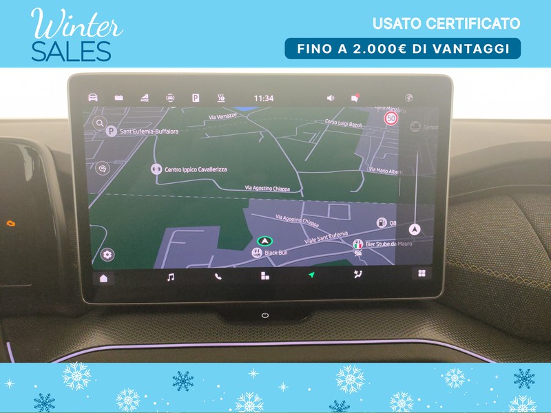 Skoda Kodiaq 1.5 TSI PHEV Executive 204 CV DSG