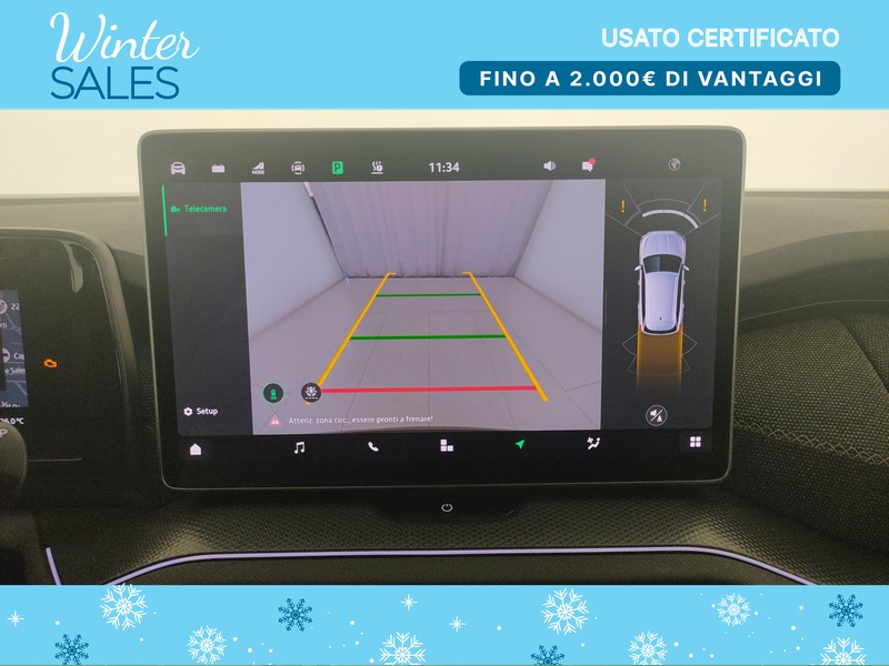 Skoda Kodiaq 1.5 TSI PHEV Executive 204 CV DSG