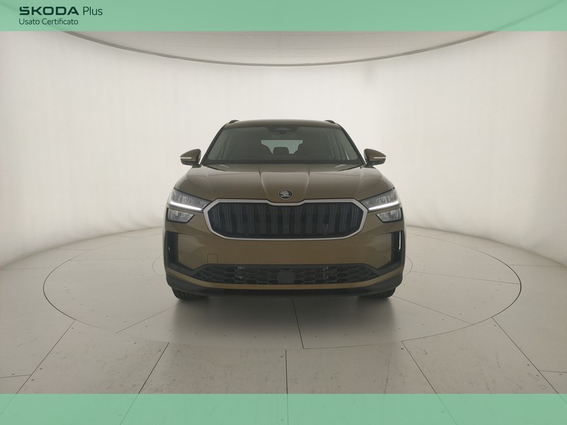 Skoda Kodiaq 1.5 TSI PHEV Executive 204 CV DSG