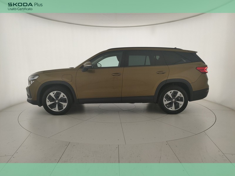 Skoda Kodiaq 1.5 TSI PHEV Executive 204 CV DSG