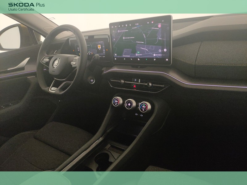 Skoda Kodiaq 1.5 TSI PHEV Executive 204 CV DSG