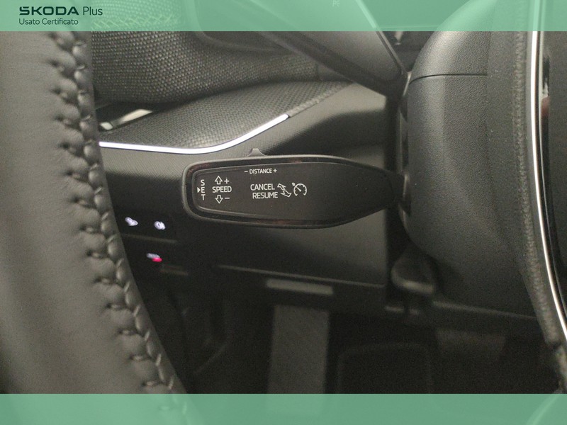 Skoda Kodiaq 1.5 TSI PHEV Executive 204 CV DSG