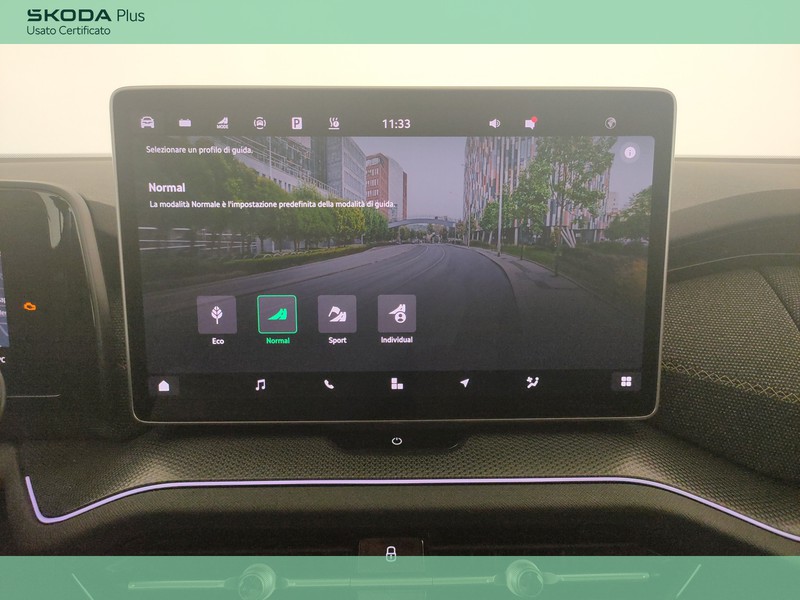 Skoda Kodiaq 1.5 TSI PHEV Executive 204 CV DSG