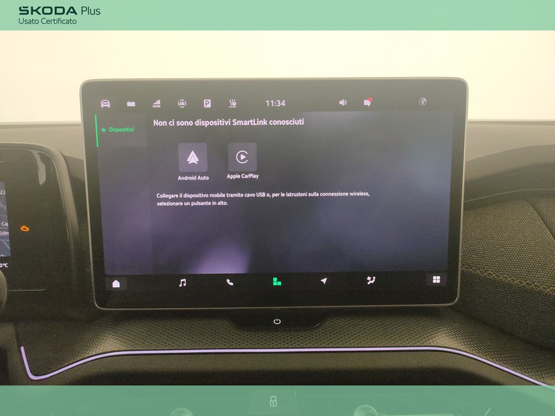 Skoda Kodiaq 1.5 TSI PHEV Executive 204 CV DSG