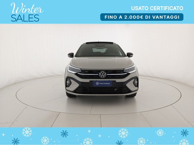 Volkswagen Taigo R-Line Plus 1.0 TSI 115 CV