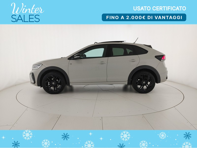 Volkswagen Taigo R-Line Plus 1.0 TSI 115 CV