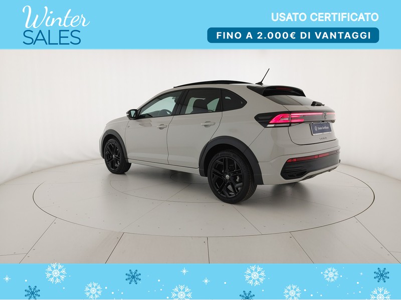 Volkswagen Taigo R-Line Plus 1.0 TSI 115 CV