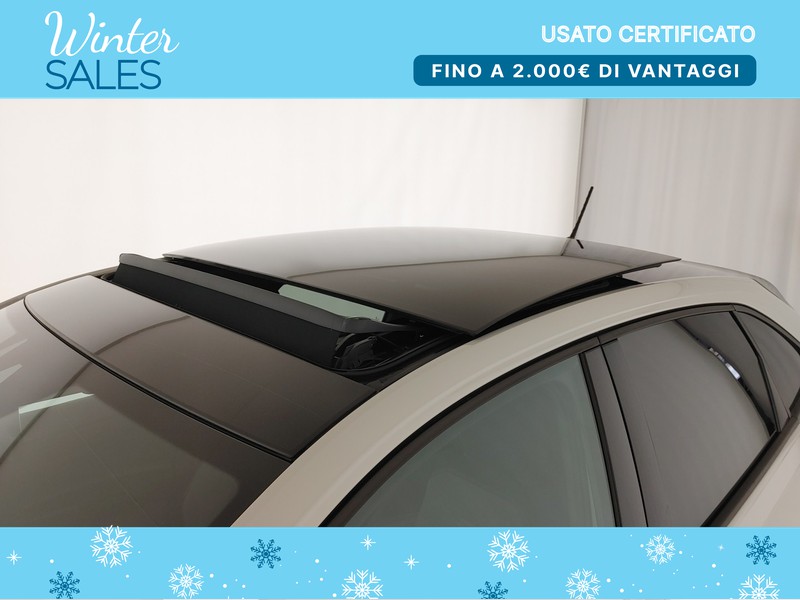 Volkswagen Taigo R-Line Plus 1.0 TSI 115 CV