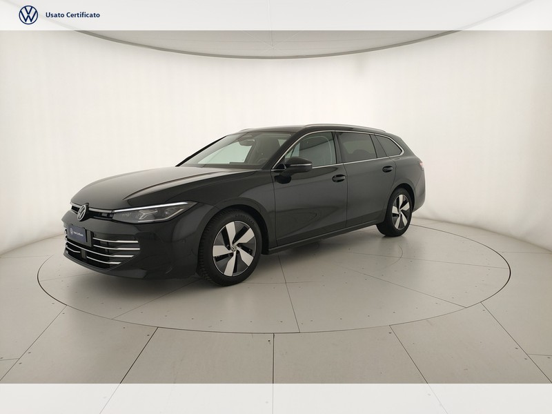 Volkswagen Passat 2.0 TDI scr Elegance 150 CV DSG - GANCIO -
