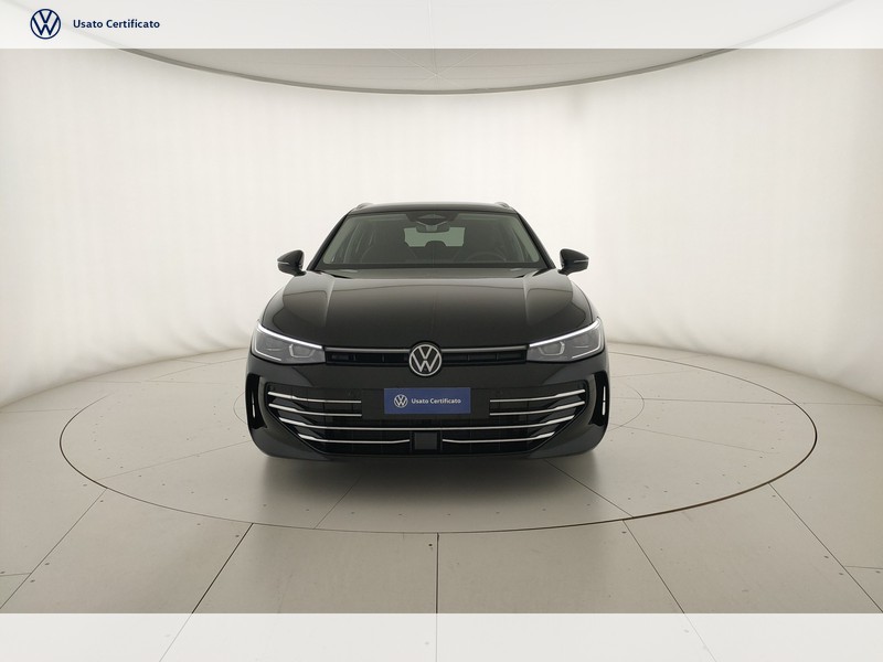 Volkswagen Passat 2.0 TDI scr Elegance 150 CV DSG - GANCIO -